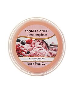 Yankee Candle Summer Scoop Melt Cup